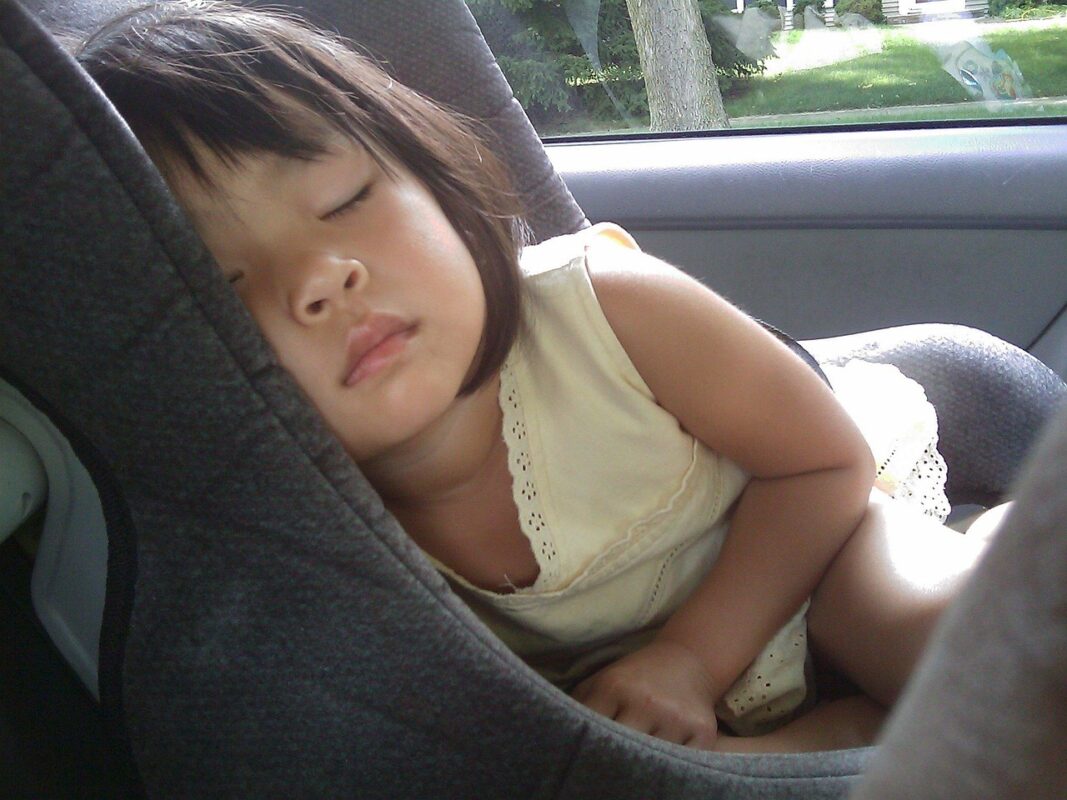 New York Auto City — child car seats in Flushing, NY